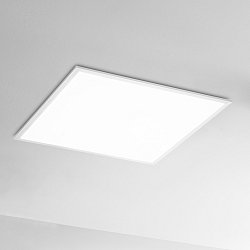 Obrázek pro produkt LED panel RGB+CCT (bílá) s RF ovladačem 59,5 x 59,5 cm - FANEUROPE