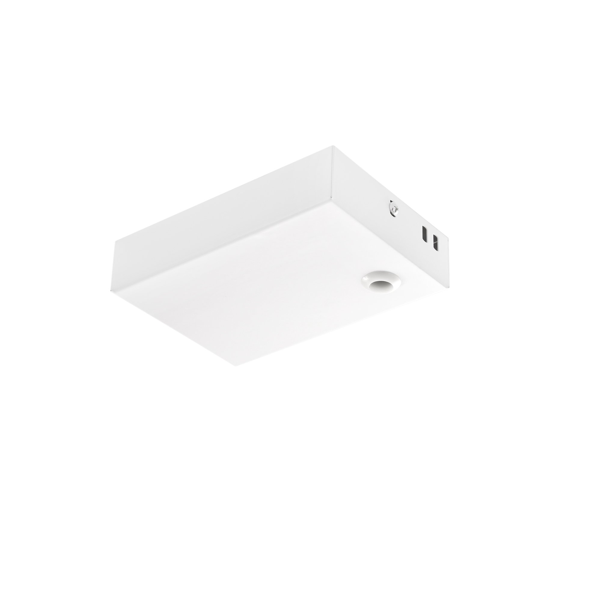 FAN LED-PANEL-BASE Rozeta pro závěsné panely - příslušenství - FANEUROPE