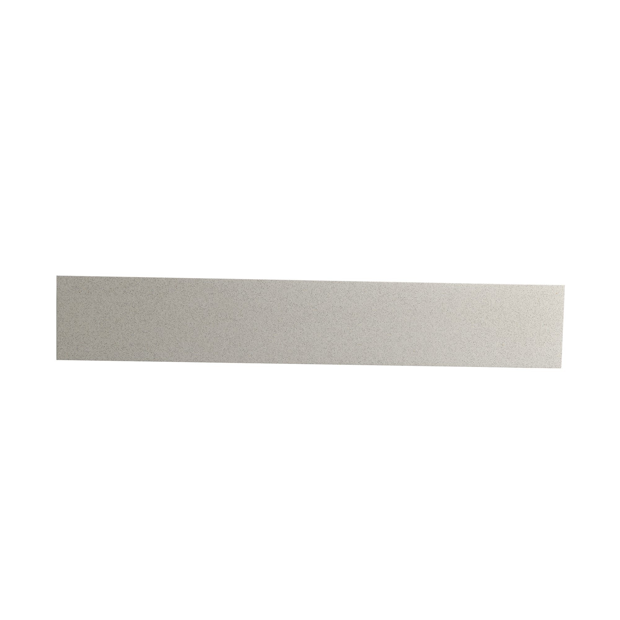 FAN LED-PARKER-AP120 Venkovní nástěnné svítidlo LED PARKER bílý beton 30 W 1500 lm 4000 K IP65 10,2 x 120 x 4,5 cm - FANEUROPE