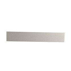 Obrázek pro produkt Venkovní nástěnné svítidlo LED PARKER bílý beton 30 W 1500 lm 4000 K IP65 10,2 x 120 x 4,5 cm - FANEUROPE