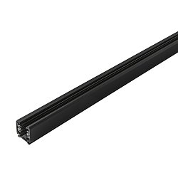 Obrázek pro produkt 3‑fázový systém RAIL černý 2 m 2000 x 35,8 x 32,2 mm - FANEUROPE