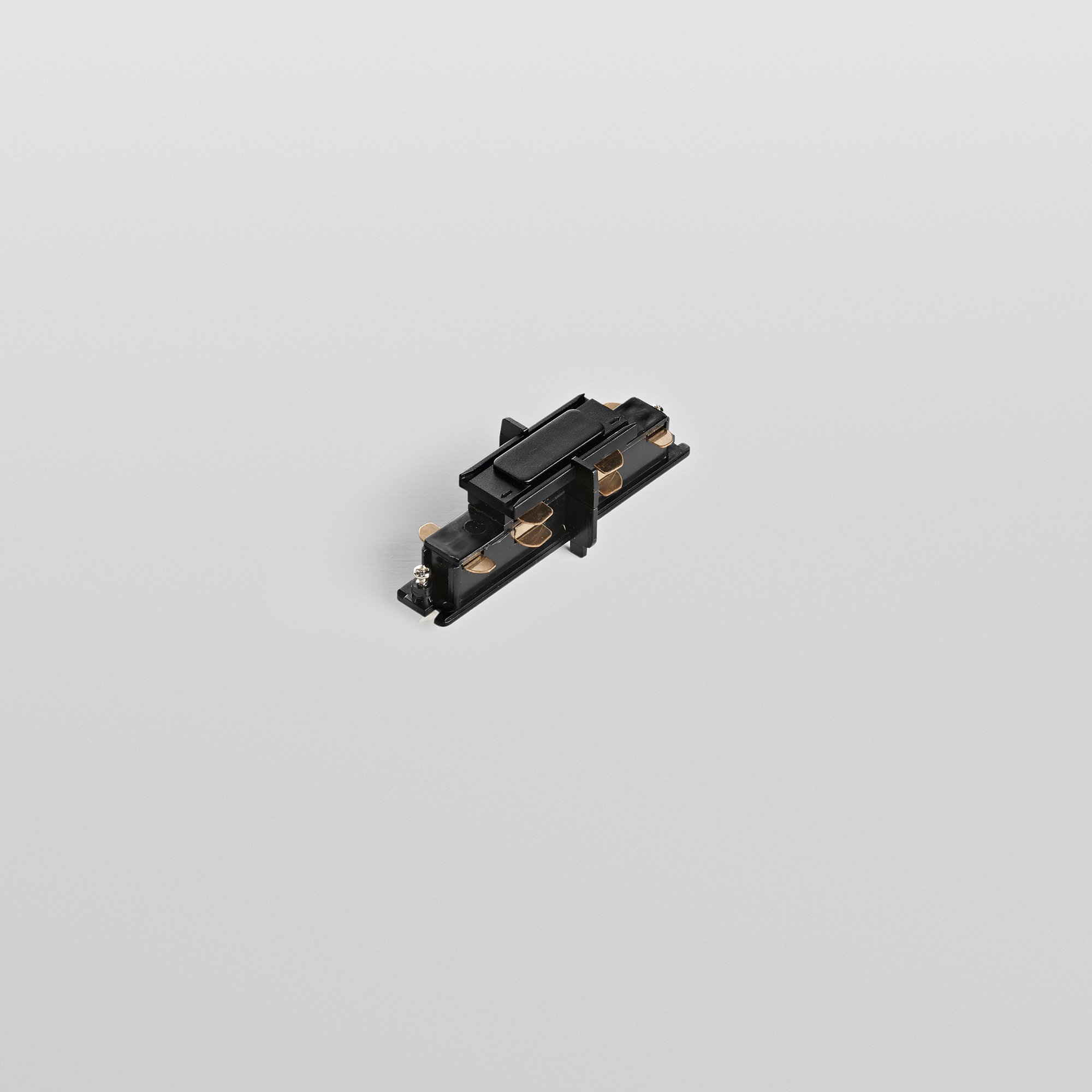 FAN LED-RAIL-I-MINI-DA-NER 3‑fázový systém RAIL neviditelné přímé spojení pro šestivodičový systém RAIL DALI černý - FANEUROPE (obrázek 4)