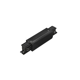 Obrázek pro produkt 3‑fázový systém RAIL lineární spojení černá - FANEUROPE