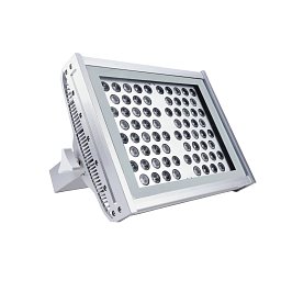 Obrázek pro produkt Venkovní reflektor LED RAYS hliník 72x2 W RGB IP65 29x40x32 cm - FANEUROPE