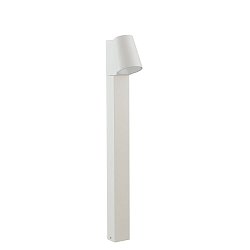 Obrázek pro produkt Sloupkové svítidlo bílá hliník 6 W 400 lm 4000 K IP44 62,5x7,6x12 cm - FANEUROPE