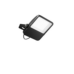 Obrázek pro produkt LED reflektor Taurus (černý) 100 W, 13000 lm, 3000 K, IP65, 27,2 x 6 x 31,5 cm - FANEUROPE