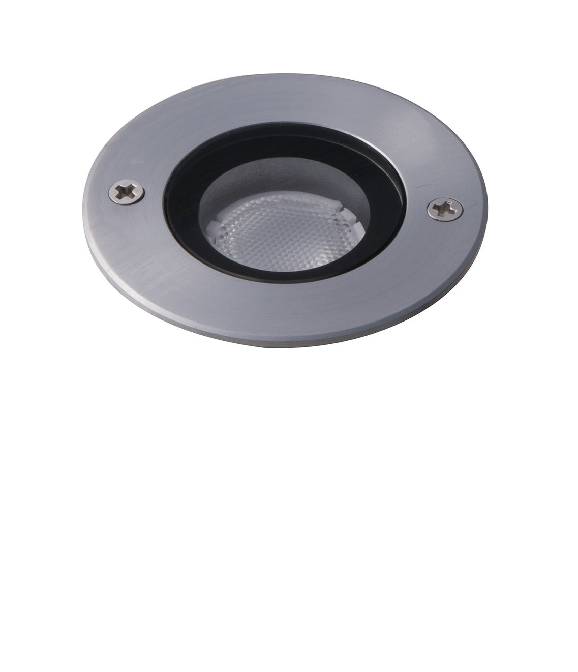 FAN LED-TREVIS-R7 Pochozí venkovní svítidlo LED TREVIS DC24 V 3 W RGB IP68 6,2x9,6 cm - FANEUROPE