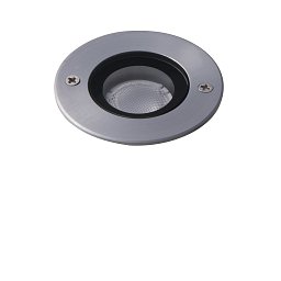 Obrázek pro produkt Pochozí venkovní svítidlo LED TREVIS DC24 V 3 W RGB IP68 6,2x9,6 cm - FANEUROPE