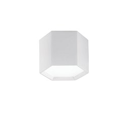 Obrázek pro produkt Stropní svítidlo LED VORTEX bílá 12 W 1310 lm CCT 20x15 cm - FANEUROPE
