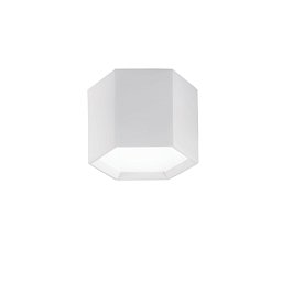 Obrázek pro produkt Stropní svítidlo LED VORTEX bílá 12 W 1310 lm CCT 20x15 cm - FANEUROPE