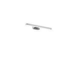 Obrázek pro produkt Nástěnné LED svítidlo Lancer (bílé, kov) 10 W, 40 x 9 x 4 cm - FANEUROPE