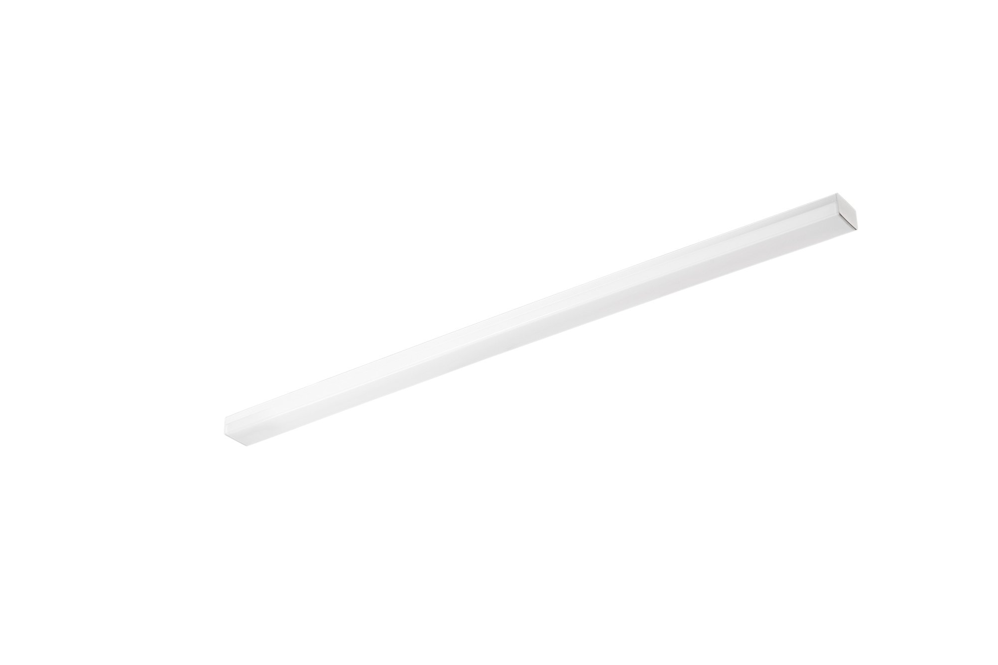 FAN LEDBAR-REGGY-120 LED lišta Reggy bílá, 36 W, 4400 lm, CCT 3000-4200-6500 K, 119 x 6 x 3,6 cm - FANEUROPE