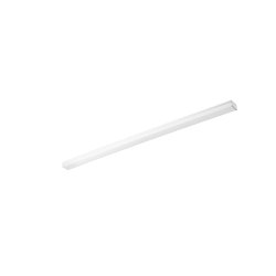 Obrázek pro produkt LED lišta Reggy bílá, 36 W, 4400 lm, CCT 3000-4200-6500 K, 119 x 6 x 3,6 cm - FANEUROPE