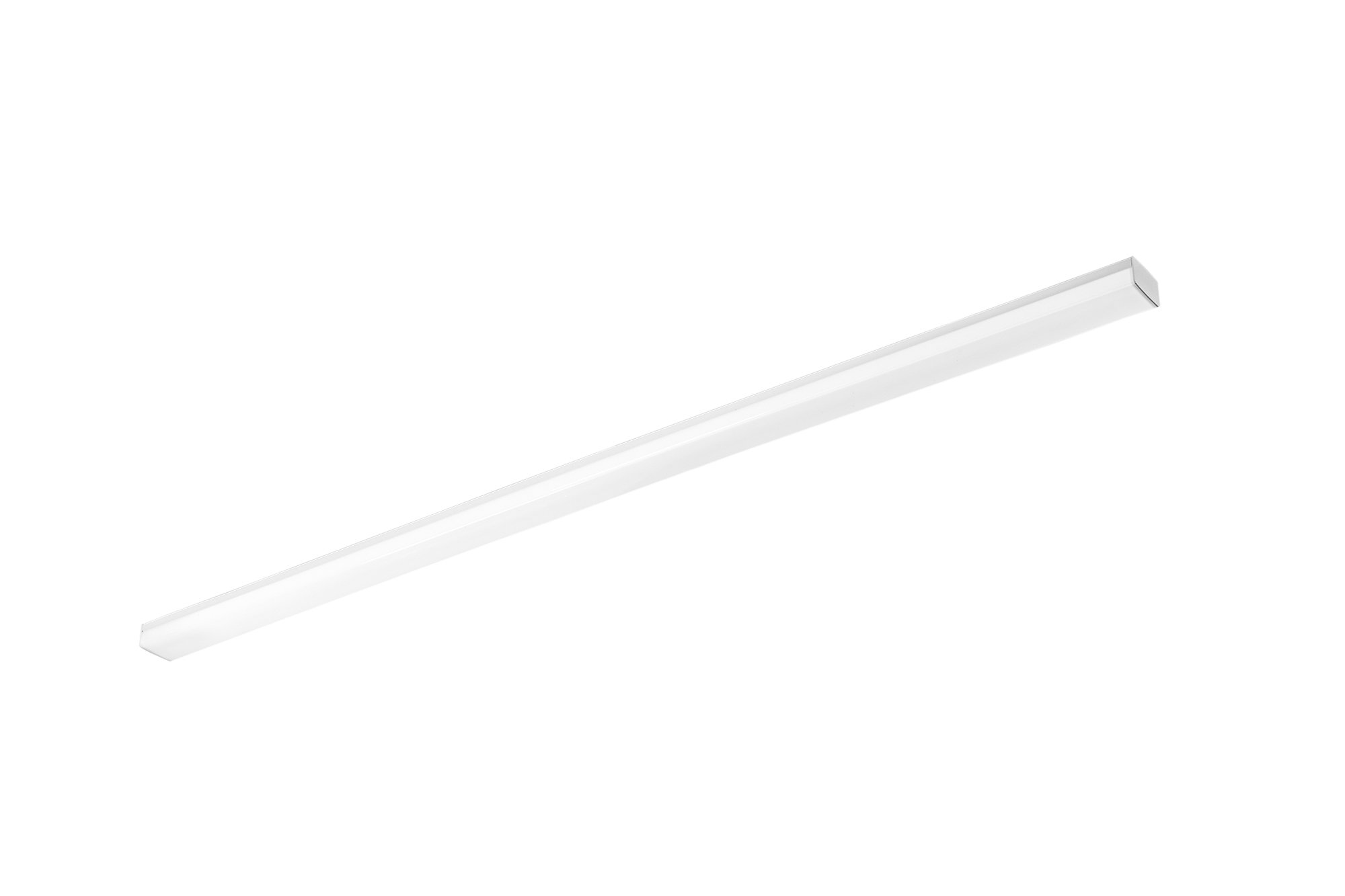 FAN LEDBAR-REGGY-150 LED lišta Reggy bílá, 45 W, 5700 lm, CCT 3000-4200-6500 K, 149 x 6 x 3,6 cm - FANEUROPE