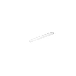 Obrázek pro produkt LED lišta Reggy bílá, 18 W, 2340 lm, CCT 3000-4200-6500 K, 59 x 6 x 3,6 cm - FANEUROPE