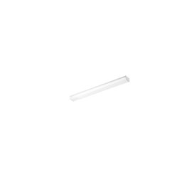 Obrázek pro produkt LED lišta Reggy bílá, 18 W, 2340 lm, CCT 3000-4200-6500 K, 59 x 6 x 3,6 cm - FANEUROPE