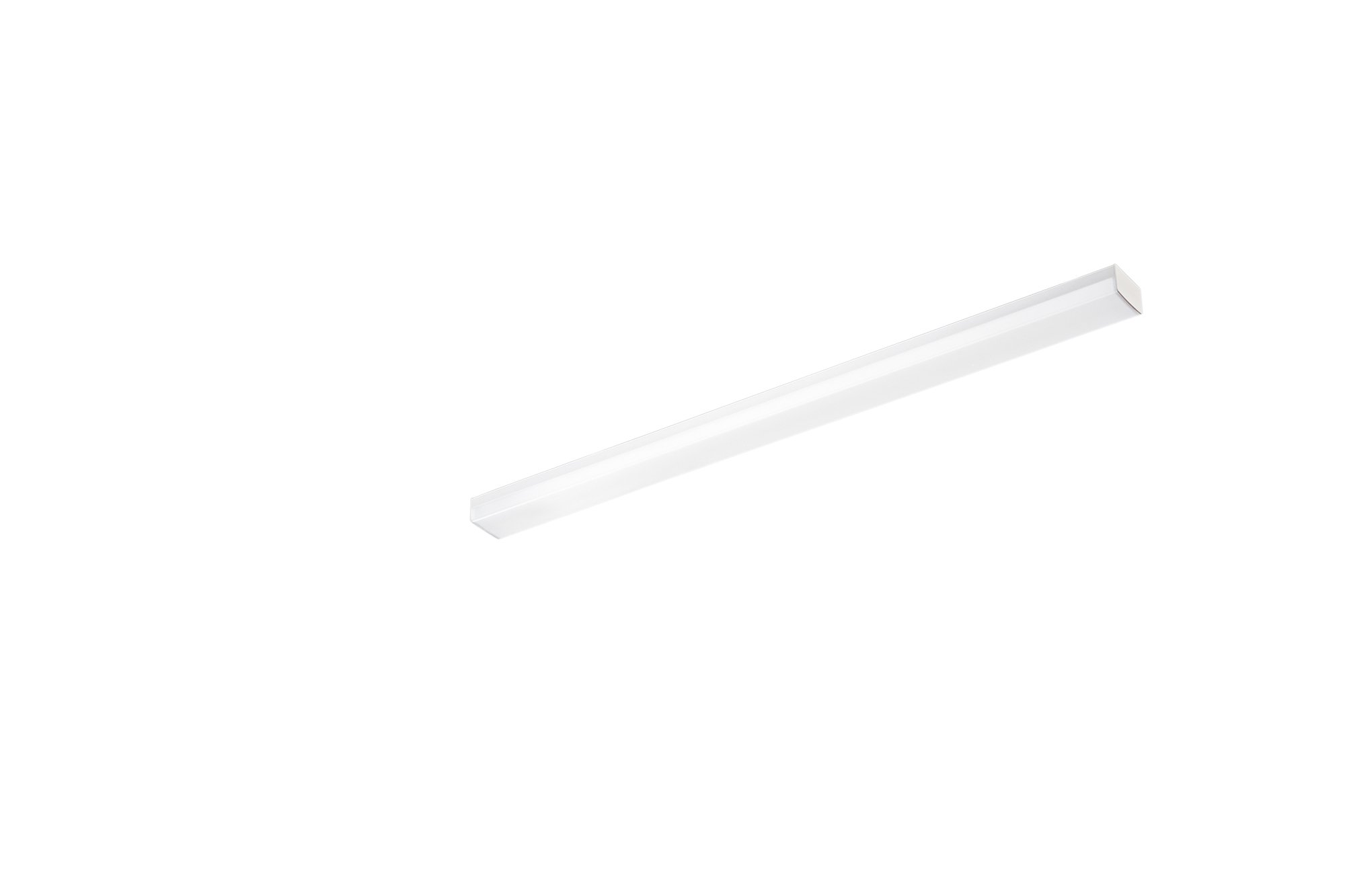 FAN LEDBAR-REGGY-90 LED lišta Reggy bílá, 27 W, 3400 lm, CCT 3000-4200-6500 K, 89 x 6 x 3,6 cm - FANEUROPE