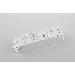 Zesilovač DI POTENZA 12-36 V DC 8 A x 2 CH max 16 A 17,5x4,5x2,7 cm - FANEUROPE Obrázek pro produkt Zesilovač DI POTENZA 12-36 V DC 8 A x 2 CH max 16 A 17,5x4,5x2,7 cm - FANEUROPE