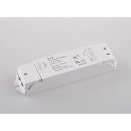 Zesilovač DI POTENZA 12-24 V DC 5 A x 5 CH max 25 A 10,7x7,5x2,4 cm - FANEUROPE Obrázek pro produkt Zesilovač DI POTENZA 12-24 V DC 5 A x 5 CH max 25 A 10,7x7,5x2,4 cm - FANEUROPE