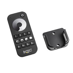 Obrázek pro produkt Dálkové ovládání RF 2,4 G stmívání 4 zóny 1 kanál - FANEUROPE