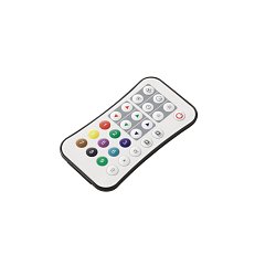 Obrázek pro produkt Dálkové ovládání pro digitální LED pásek - FANEUROPE