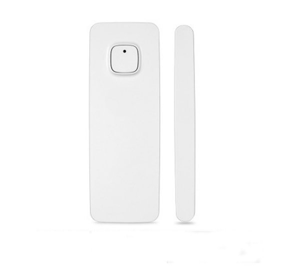 FAN SMART-PORTER Senzor pohybu/otevření dveří OKNA, Wi‑Fi 2,4 GHz, na baterie AAA 1,5 V SMART INTEC - FANEUROPE