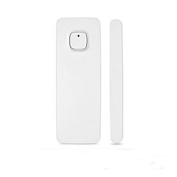 Obrázek pro produkt Senzor pohybu/otevření dveří OKNA, Wi‑Fi 2,4 GHz, na baterie AAA 1,5 V SMART INTEC - FANEUROPE