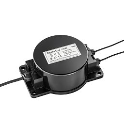 Obrázek pro produkt Transformátor 120 W INPUT AC240 V OUTPUT AC12 V 10 A IP44 18x13,4x6,3 cm - FANEUROPE