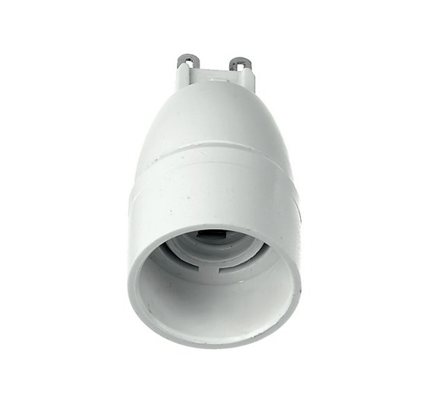 FAN ADATTATORE-G9-E14 Adaptér pro držák žárovky z G9 na E14 - FANEUROPE
