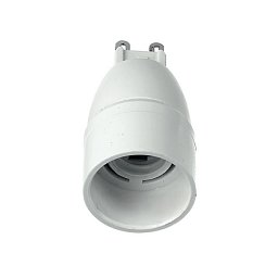 Obrázek pro produkt Adaptér pro držák žárovky z G9 na E14 - FANEUROPE