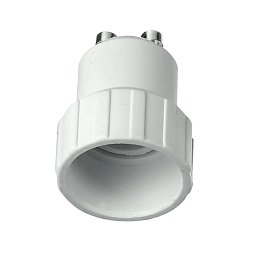 Obrázek pro produkt Adaptér pro držák žárovky z GU10 na E14 - FANEUROPE