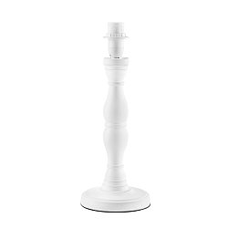 Obrázek pro produkt Základna stojací lampy - Sweet, bílá, 1 x E14, 12 x 30 cm - FANEUROPE