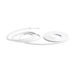 Obrázek pro produkt LED pásek Neon Strip Flex 24 V, 12 W/m, 5700 lm, 3000 K, IP65, 10 x 10 mm x 5 m - FANEUROPE