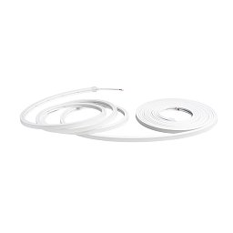 Obrázek pro produkt LED pásek Neon Strip Flex 24 V, 12 W/m, 6000 lm, 4000 K, IP65, 10 x 10 mm x 5 m - FANEUROPE