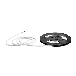 Obrázek pro produkt LED pásek Neon Strip Flex 24 V, 5 W/m, 2400 lm, 4000 K, IP65, 6 x 6 mm x 5 m - FANEUROPE