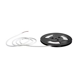 Obrázek pro produkt LED pásek Neon Strip Flex 24 V, 5 W/m, 2400 lm, 4000 K, IP65, 6 x 6 mm x 5 m - FANEUROPE