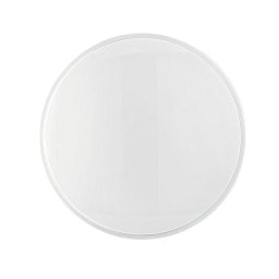 Obrázek pro produkt Stropní LED svítidlo Ego, bílé, 60 W, 5000 lm, CCT, Smart, Tuya, dálkové ovládání 79 x 12 cm - FANEUROPE