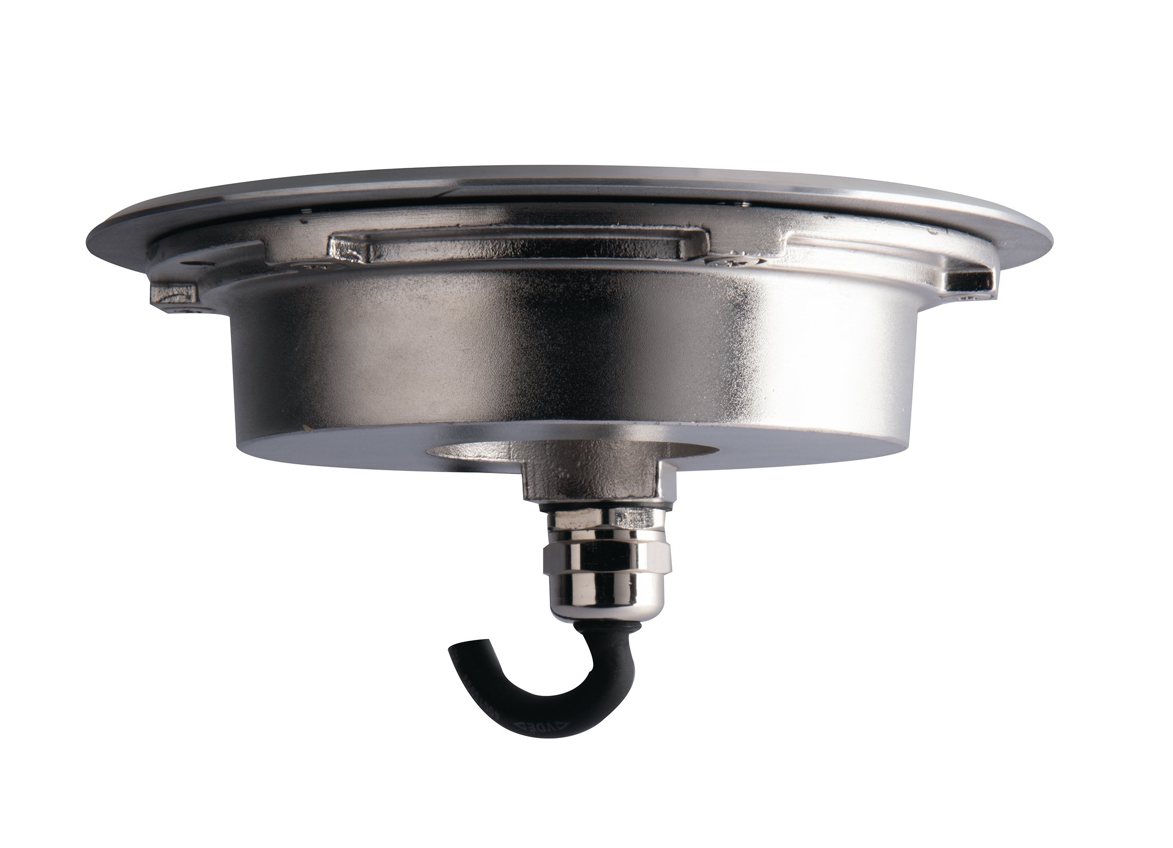 FAN LED-CROWN-R14 Podvodní svítidlo do fontán CROWN DC24V, 2x9 W, RGB, stmívatelné, IP68, 17 x 17 x 6,7 cm - FANEUROPE (obrázek 4)