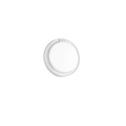 Obrázek pro produkt Nouzové stropní a nástěnné svítidlo Edison plastové, 18 W, 2080 lm, 3CCT, 222 x 50 mm - FANEUROPE