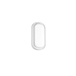 Obrázek pro produkt Nouzové stropní a nástěnné svítidlo Edison plastové, 18 W, 1980 lm, 3CCT, 267 x 137 x 46 mm - FANEUROPE