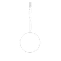 Obrázek pro produkt Závěsné svítidlo LED TOORX bílá 30 W 3580 lm CCT 60 x 210 cm - FANEUROPE