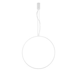 Obrázek pro produkt Závěsné svítidlo LED TOORX bílá 40 W 4720 lm CCT 80 x 230 cm - FANEUROPE