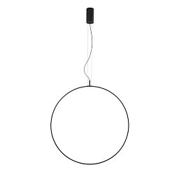 Obrázek pro produkt Závěsné svítidlo LED TOORX černá 40 W 4720 lm CCT 80 x 230 cm - FANEUROPE