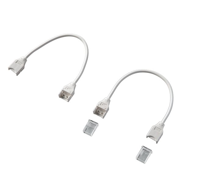 FAN STRIP220V-12-CONN Přímá spojka pro LED pásek 220V COB - FANEUROPE