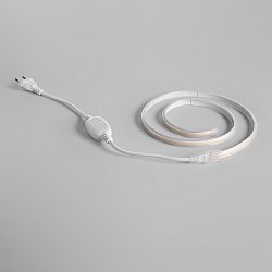 Obrázek pro produkt LED pásek COB 220 V 12 W 18 400 lm 6500 K IP65 pf > 0.5 20 m - FANEUROPE