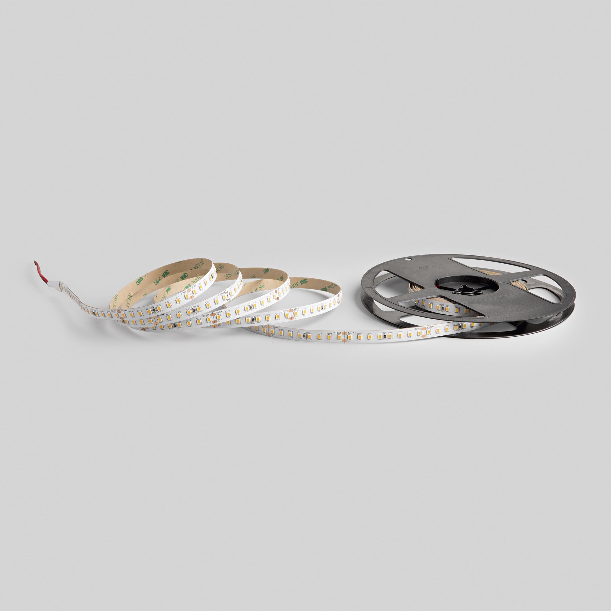 Levně FAN STRIP24V-2835-HL-128M LED pásek COB SMD 24 V 10 W/m 10 500 lm 4000 K 5 m - FANEUROPE