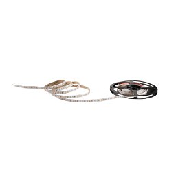 Obrázek pro produkt LED pásek 2835 DC24V KAPTON / silikon 60 LED/m 12W/m 7710 lm 3000K IP67 1x500 cm - FANEUROPE