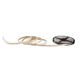 Obrázek pro produkt LED pásek COB DC24V KAPTON / silikon 480 LED/m 16W/m 7690 lm 3000K IP67 0,8x500 cm - FANEUROPE