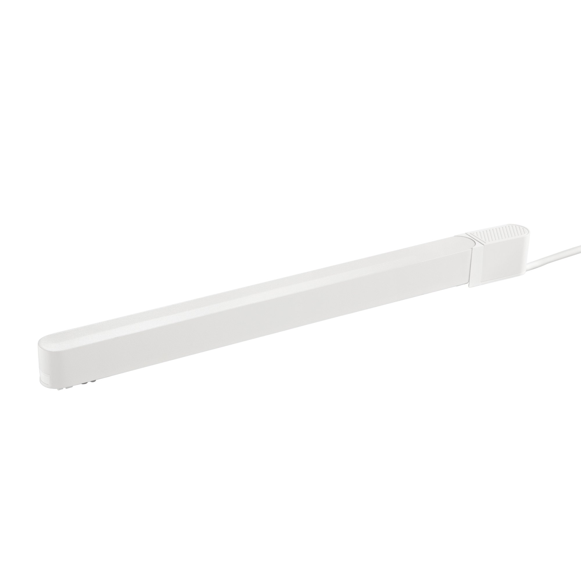 FAN BERNINI-DR200-BCO Driver BERNINI 48V DC 200W 2,5x25,9 cm bílé - FANEUROPE