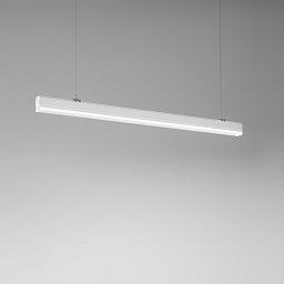 Obrázek pro produkt Svítidlo BUSBAR 72W 9950 lm CRI80 IP54 DALI CCT bílé - FANEUROPE